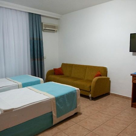 Xeno Eftalia Resort Hotel Аланя Екстериор снимка